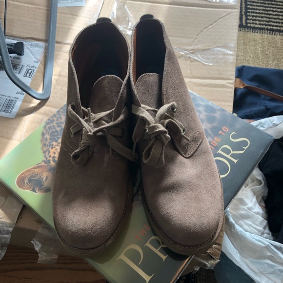 Lucky Brand low shoe - Picture 2 of 5
